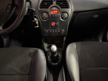 Renault modus tce 100ch eco2 exception garantie 12 mois occasion montpellier (34) simplicicar simplicibike france