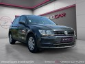 Volkswagen tiguan 2.0 tdi 115 bmt trendline attelage garantie 12mois occasion simplicicar villebon-sur-yvette simplicicar...