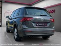 Volkswagen tiguan 2.0 tdi 115 bmt trendline attelage garantie 12mois occasion simplicicar villebon-sur-yvette simplicicar...