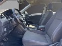 Volkswagen tiguan 2.0 tdi 115 bmt trendline attelage garantie 12mois occasion simplicicar villebon-sur-yvette simplicicar...
