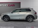 Volkswagen tiguan 1.4 ehybrid 245ch dsg6 r-line - garantie 12 mois occasion simplicicar reims simplicicar simplicibike france