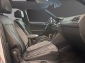 Volkswagen tiguan 1.4 ehybrid 245ch dsg6 r-line - garantie 12 mois occasion simplicicar reims simplicicar simplicibike france