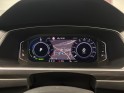 Volkswagen tiguan 1.4 ehybrid 245ch dsg6 r-line - garantie 12 mois occasion simplicicar reims simplicicar simplicibike france