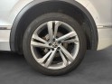 Volkswagen tiguan 1.4 ehybrid 245ch dsg6 r-line - garantie 12 mois occasion simplicicar reims simplicicar simplicibike france