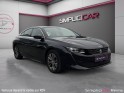 Peugeot 508 business bluehdi 130 ch ss eat8 active business - garantie 12 mois occasion simplicicar reims simplicicar...