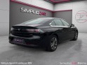 Peugeot 508 business bluehdi 130 ch ss eat8 active business - garantie 12 mois occasion simplicicar reims simplicicar...
