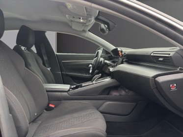 Peugeot 508 business bluehdi 130 ch ss eat8 active business - garantie 12 mois occasion simplicicar reims simplicicar...