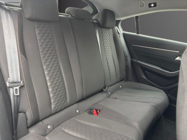 Peugeot 508 business bluehdi 130 ch ss eat8 active business - garantie 12 mois occasion simplicicar reims simplicicar...