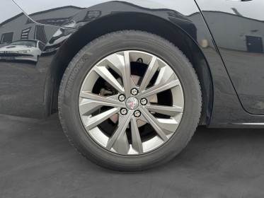 Peugeot 508 business bluehdi 130 ch ss eat8 active business - garantie 12 mois occasion simplicicar reims simplicicar...