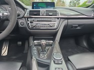 BMW d'occasion SERIE 4 I PACK COMPETITION DKG de 2016 Pontarlier (25)﻿