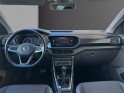 Volkswagen t-cross 1.6 tdi 95  dsg7 r-line 1er main entretien volkswagen garantie 12 mois occasion simplicicar pertuis ...