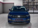Volkswagen t-cross 1.6 tdi 95  dsg7 r-line 1er main entretien volkswagen garantie 12 mois occasion simplicicar pertuis ...