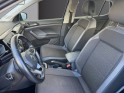 Volkswagen t-cross 1.6 tdi 95  dsg7 r-line 1er main entretien volkswagen garantie 12 mois occasion simplicicar pertuis ...