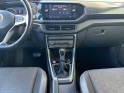 Volkswagen t-cross 1.6 tdi 95  dsg7 r-line 1er main entretien volkswagen garantie 12 mois occasion simplicicar pertuis ...