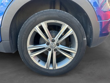 Volkswagen t-cross 1.6 tdi 95  dsg7 r-line 1er main entretien volkswagen garantie 12 mois occasion simplicicar pertuis ...