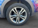 Volkswagen t-cross 1.6 tdi 95  dsg7 r-line 1er main entretien volkswagen garantie 12 mois occasion simplicicar pertuis ...