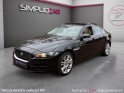 Jaguar xe 2.0d prestige occasion simplicicar vaucresson simplicicar simplicibike france