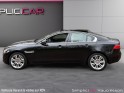 Jaguar xe 2.0d prestige occasion simplicicar vaucresson simplicicar simplicibike france