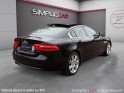 Jaguar xe 2.0d prestige occasion simplicicar vaucresson simplicicar simplicibike france