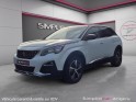 Peugeot 3008 130ch ss bvm6 allure garantie 12 mois occasion simplicicar angers simplicicar simplicibike france
