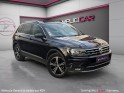 Volkswagen tiguan 2.0 tdi 150 dsg7 carat exclusive - toit ouvrant - caméra de recul - sièges elec chauffants - garantie...