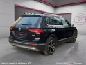 Volkswagen tiguan 2.0 tdi 150 dsg7 carat exclusive - toit ouvrant - caméra de recul - sièges elec chauffants - garantie...