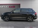 Volkswagen tiguan 2.0 tdi 150 dsg7 carat exclusive - toit ouvrant - caméra de recul - sièges elec chauffants - garantie...