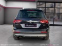 Volkswagen tiguan 2.0 tdi 150 dsg7 carat exclusive - toit ouvrant - caméra de recul - sièges elec chauffants - garantie...