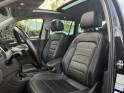 Volkswagen tiguan 2.0 tdi 150 dsg7 carat exclusive - toit ouvrant - caméra de recul - sièges elec chauffants - garantie...