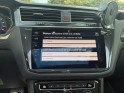 Volkswagen tiguan 2.0 tdi 150 dsg7 carat exclusive - toit ouvrant - caméra de recul - sièges elec chauffants - garantie...
