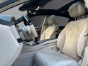 Mercedes classe s maybach 560 9g-tronic 4-matic - garantie 12 mois - vÉhicule franÇais occasion paris 17ème (75)(porte...