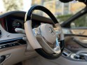 Mercedes classe s maybach 560 9g-tronic 4-matic - garantie 12 mois - vÉhicule franÇais occasion paris 17ème (75)(porte...