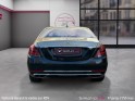 Mercedes classe s maybach 560 9g-tronic 4-matic - garantie 12 mois - vÉhicule franÇais occasion paris 17ème (75)(porte...