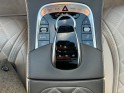 Mercedes classe s maybach 560 9g-tronic 4-matic - garantie 12 mois - vÉhicule franÇais occasion paris 17ème (75)(porte...