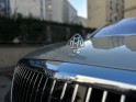 Mercedes classe s maybach 560 9g-tronic 4-matic - garantie 12 mois - vÉhicule franÇais occasion paris 17ème (75)(porte...