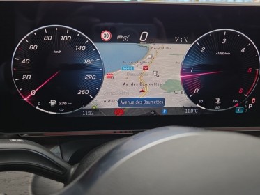 Mercedes classe v 300d extra-long avantgarde tva recup occasion  simplicicar nice - pfvauto simplicicar simplicibike france