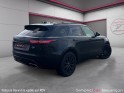 Land rover range rover velar 2.0d 240ch r-dynamic awd bva r-dynamic se attelage electrique system audio meridian suivi...