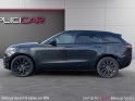 Land rover range rover velar 2.0d 240ch r-dynamic awd bva r-dynamic se attelage electrique system audio meridian suivi...