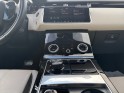 Land rover range rover velar 2.0d 240ch r-dynamic awd bva r-dynamic se attelage electrique system audio meridian suivi...
