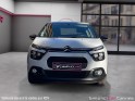 Citroen c3 c3 bluehdi 100 ss bvm6 feel occasion cannes (06) simplicicar simplicibike france