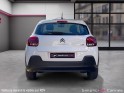 Citroen c3 c3 bluehdi 100 ss bvm6 feel occasion cannes (06) simplicicar simplicibike france
