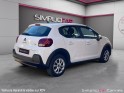 Citroen c3 c3 bluehdi 100 ss bvm6 feel occasion cannes (06) simplicicar simplicibike france