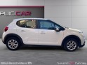 Citroen c3 c3 bluehdi 100 ss bvm6 feel occasion cannes (06) simplicicar simplicibike france