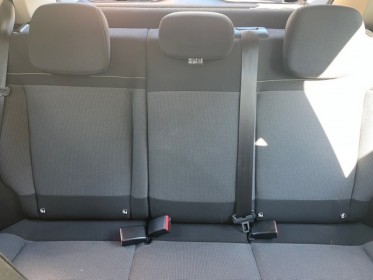 Citroen c3 c3 bluehdi 100 ss bvm6 feel occasion cannes (06) simplicicar simplicibike france