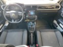 Citroen c3 c3 bluehdi 100 ss bvm6 feel occasion cannes (06) simplicicar simplicibike france