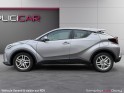 Toyota c-hr hybride rc18 1.8 122h dynamic  || garantie 12 mois || occasion osny simplicicar simplicibike france