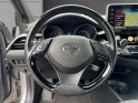 Toyota c-hr hybride rc18 1.8 122h dynamic  || garantie 12 mois || occasion osny simplicicar simplicibike france