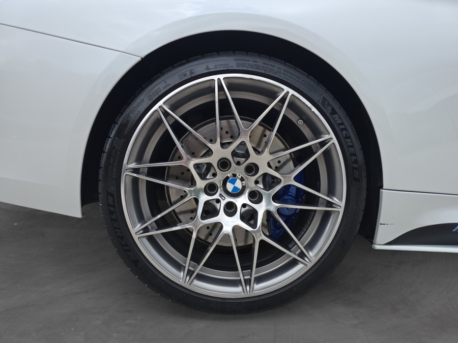 BMW d'occasion SERIE 4 I PACK COMPETITION DKG de 2016 Pontarlier (25)﻿