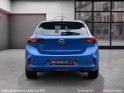 Opel corsa 1.2 turbo 100 ch bvm6 elegance garantie constructeur occasion abbeville simplicicar simplicibike france