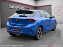 Opel corsa 1.2 turbo 100 ch bvm6 elegance garantie constructeur occasion abbeville simplicicar simplicibike france